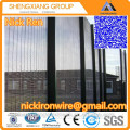 HOT SALES CE TUV Certicification ISO Anti-Vandal Fencing (20 years Factory)